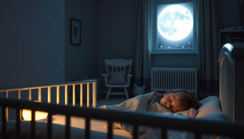 noćna buđenja noćna buđenja